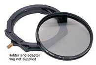 Lee 105mm Linear Polarising Glass